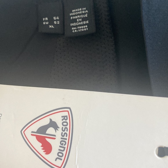 Rossignol outdoor pants outstanding quality - Picture 10 of 12